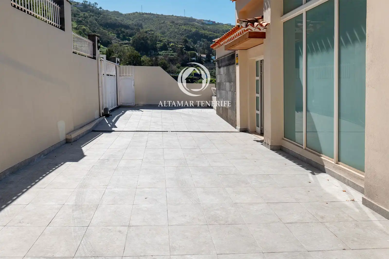 Casa amb piscina en venda a El Sauzal, imagen 84