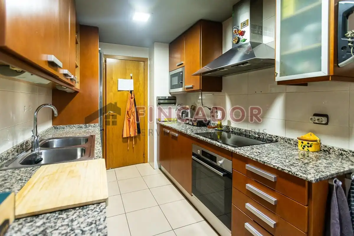 Wohnung mit Terrasse zum Verkauf in Carrer de Brutau, imagen 14