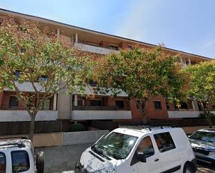 Exterior view of Flat for sale in Manresa