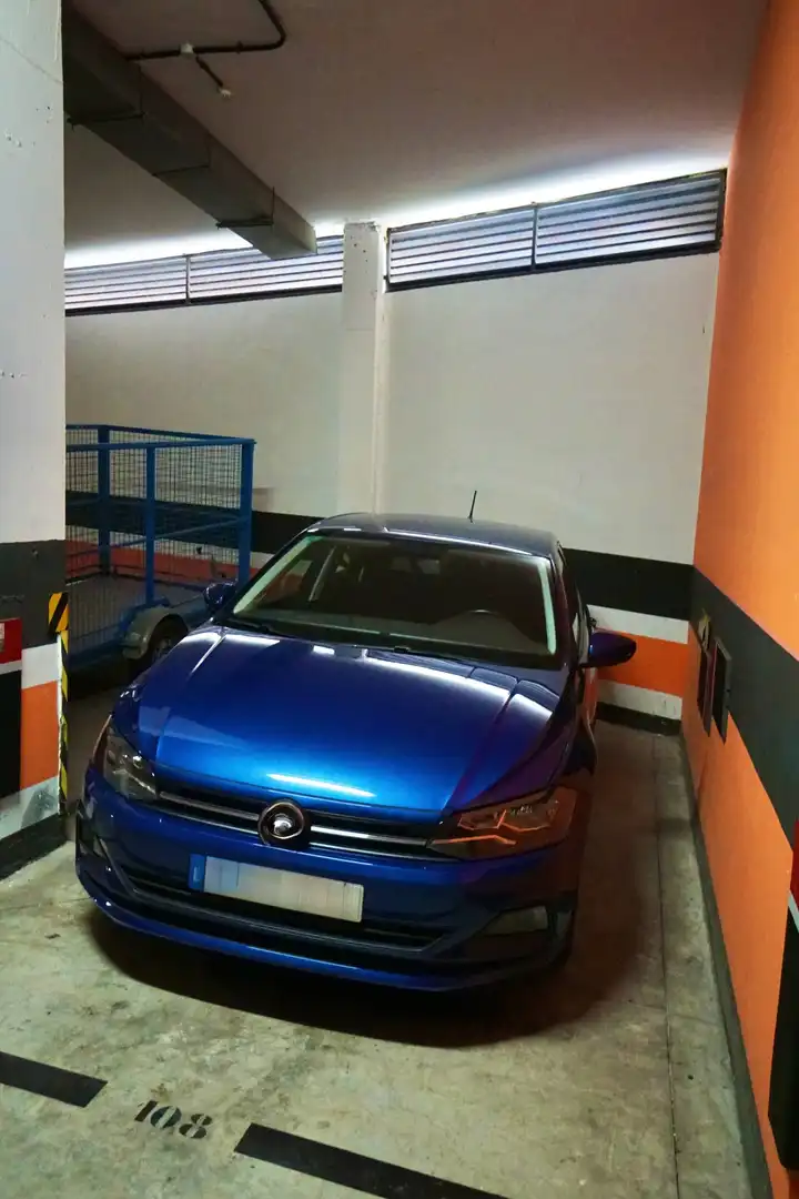 Parking de Piso de alquiler en Las Palmas de Gran Canaria con Jardín privado, Trastero y Amueblado