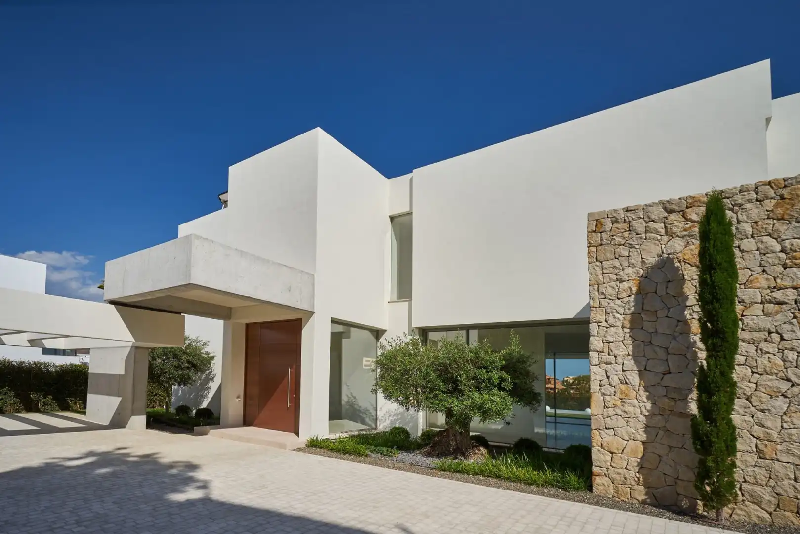 Haus zum Verkauf in Benahavís pueblo, imagen 2