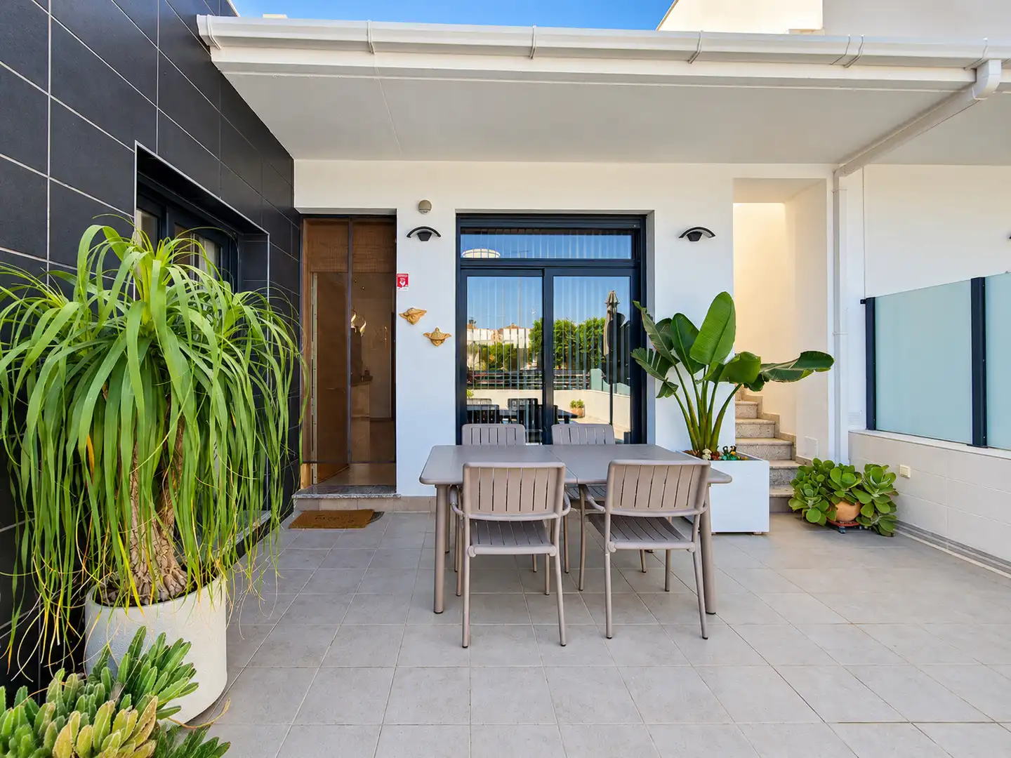 Casa pareada con piscina en venta en Formentera del Segura, imagen 16