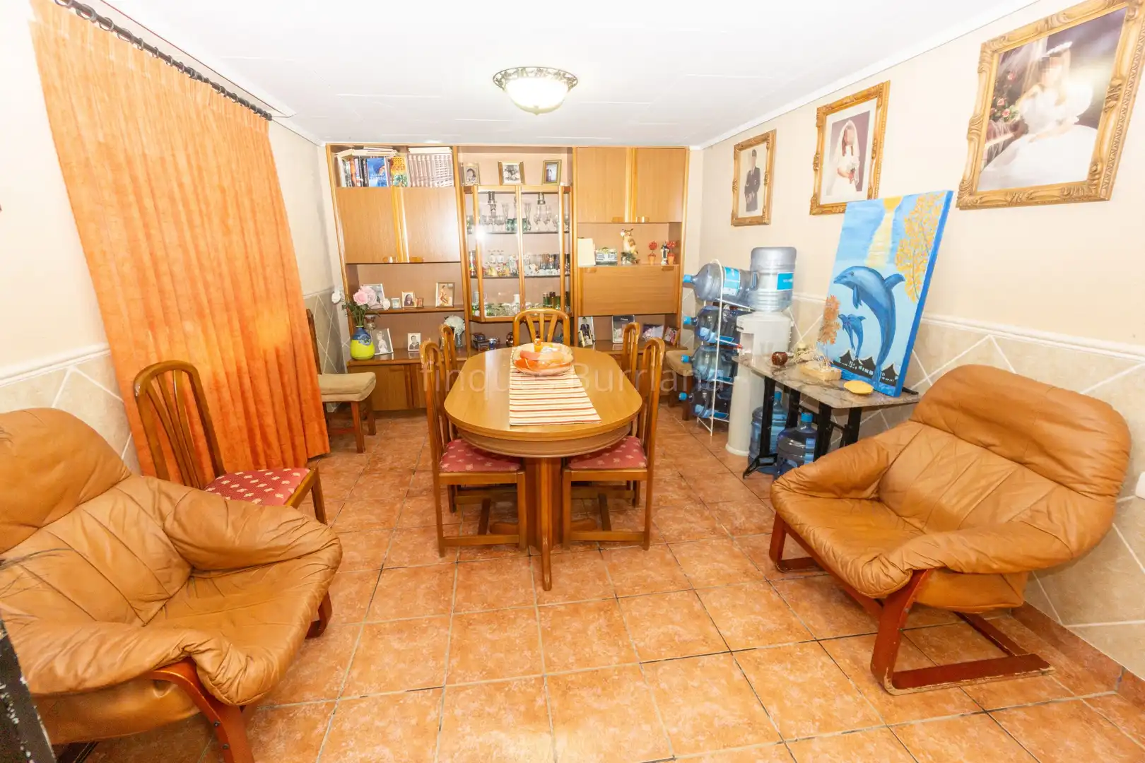 Casa o xalet en venda a Piscinas
