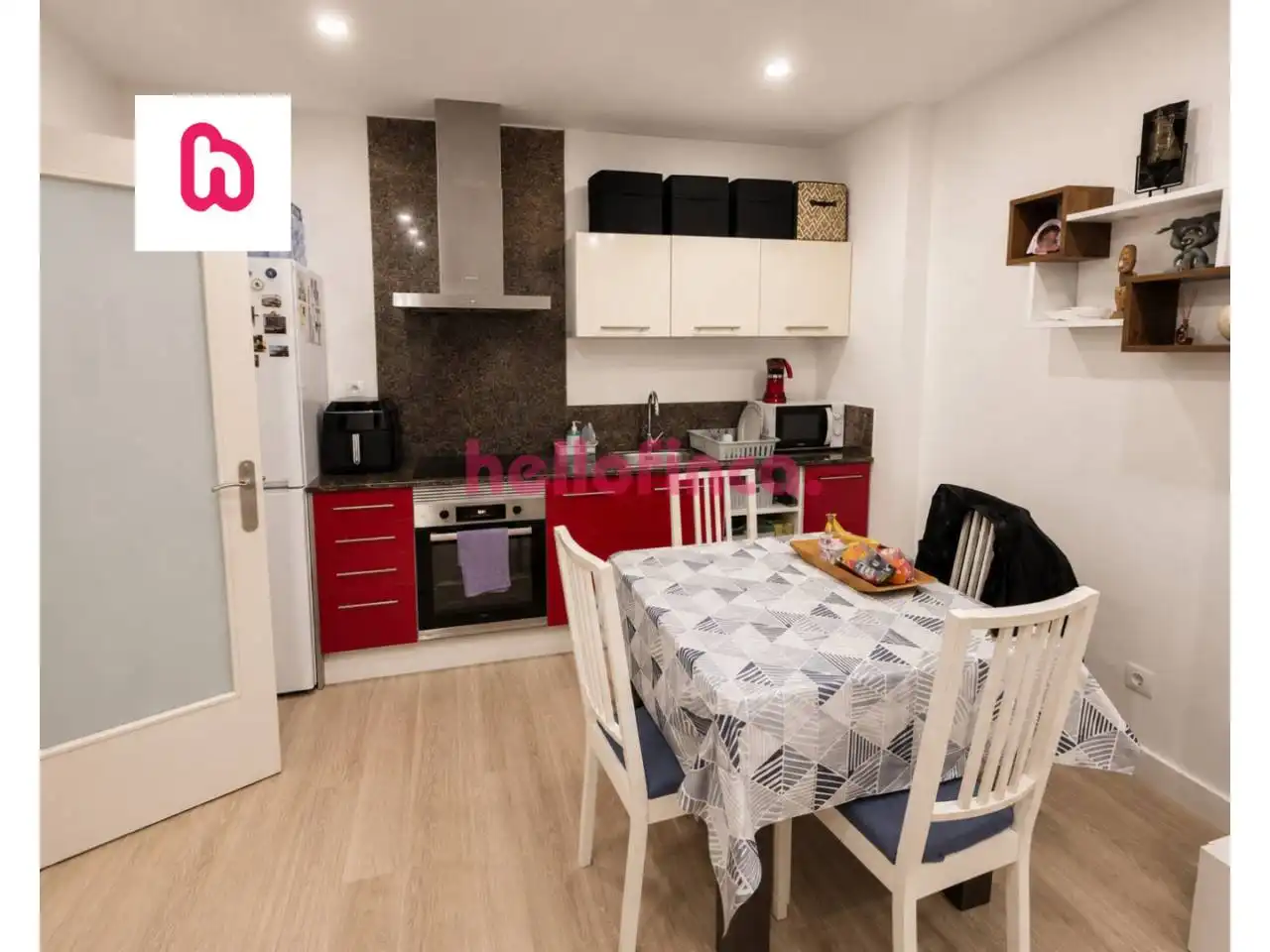 Cocina de Piso en venta en Vidreres con Aire acondicionado, Calefacción y Terraza