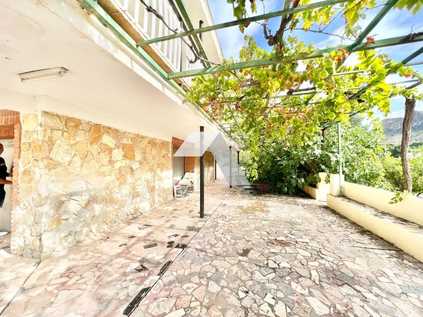 Detached house with pool for sale in Busot, imagen 32