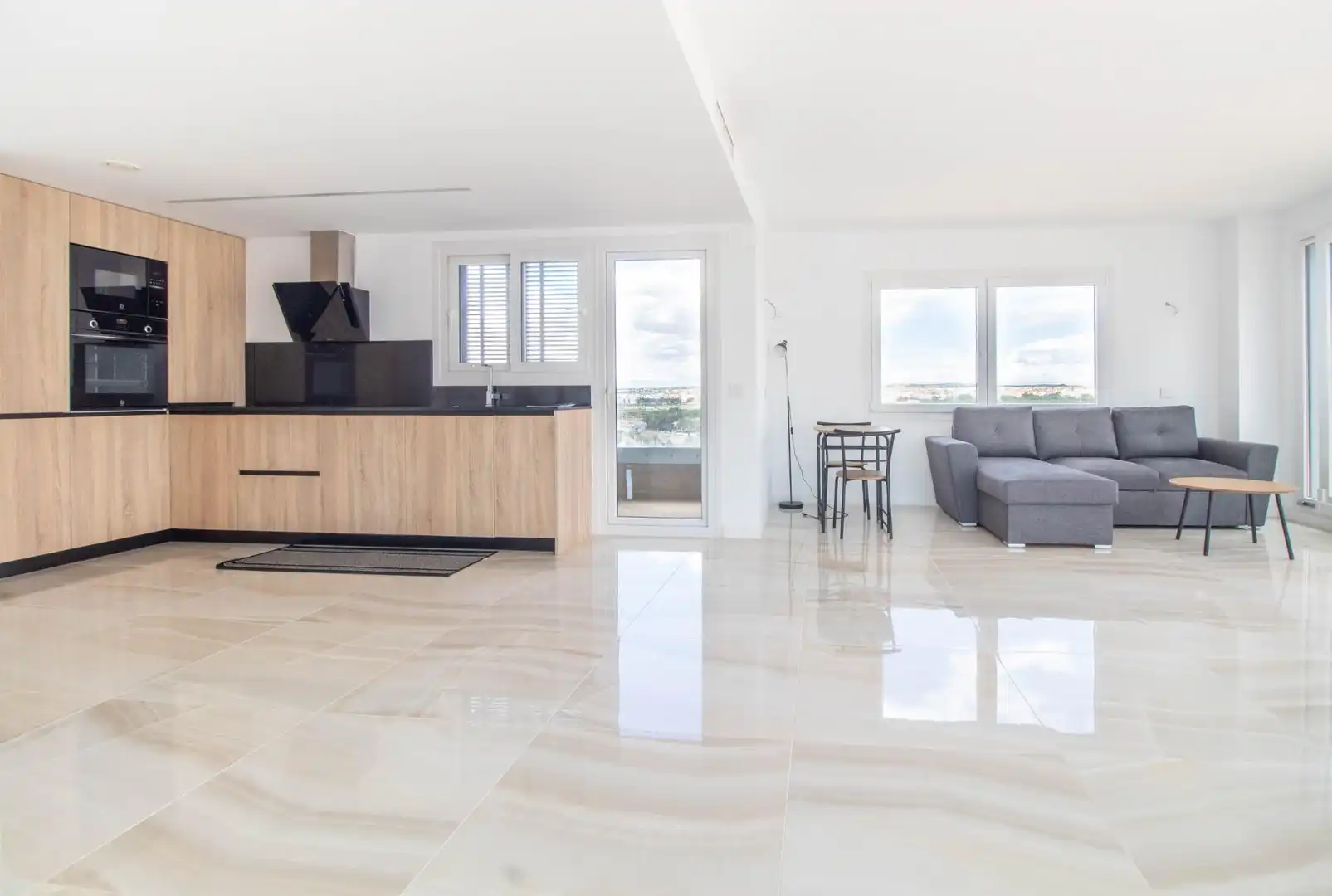 Penthouse mit Terrasse zum Verkauf in Calle DEL CICLON, imagen 4