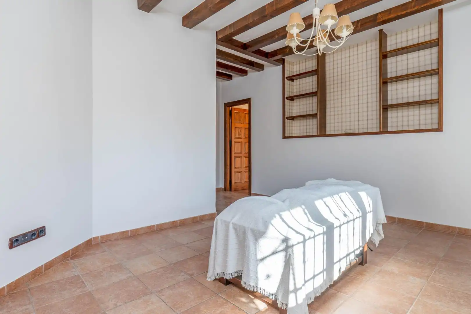 Villa mit Pool zum Verkauf in Calle FERNANDO DE LOS RIOS, imagen 20