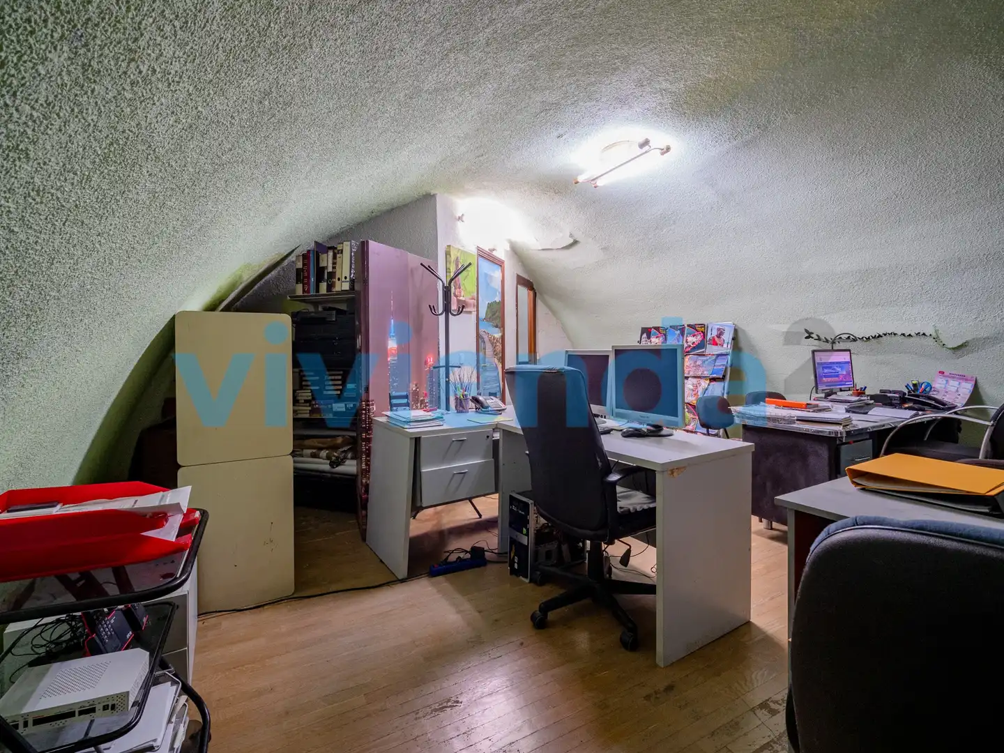 Commercial properties for sale in Madrid  with Heating