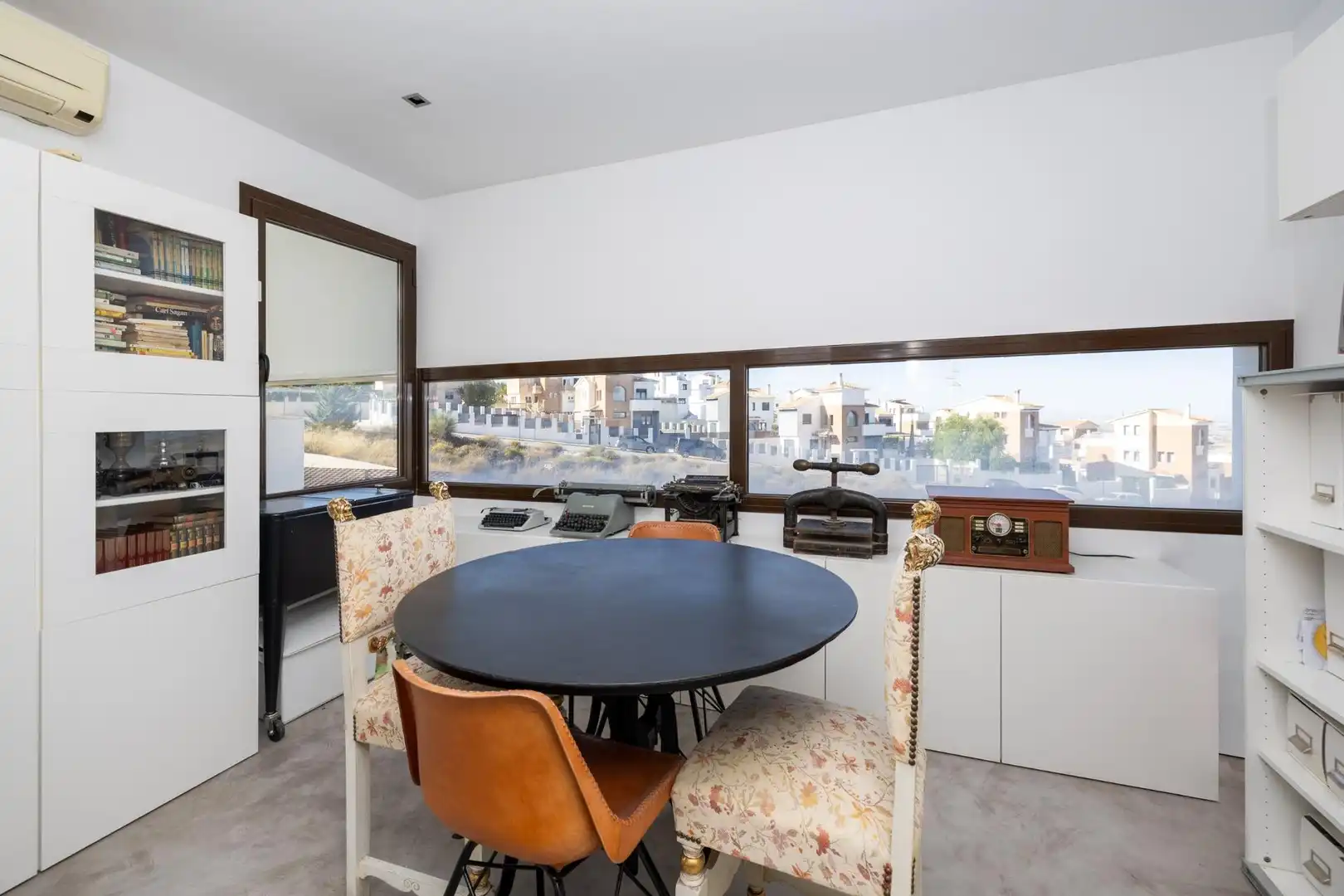 Chalet con jardín en venta en Calle Nevada 33, imagen 59