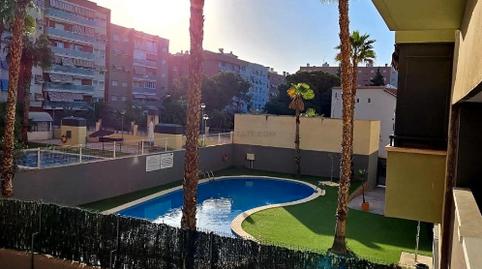 Foto 3 de Pis en venda a Benisaudet, Alicante / Alacant