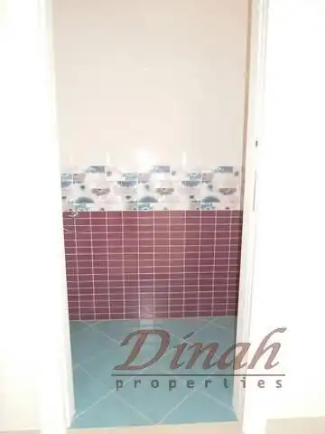 Badezimmer von Dachboden zum Verkauf in Altea mit Klimaanlage, Heizung und Terrasse