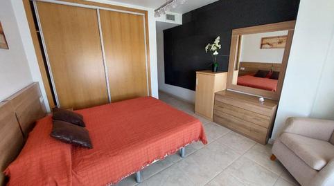 Foto 4 de Ático de alquiler en Barriomar - La Purísima,  Murcia Capital