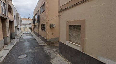 Foto 2 de Pis en venda a Cl Molinos, Los Molinos - Villa Blanca, Almería Capital