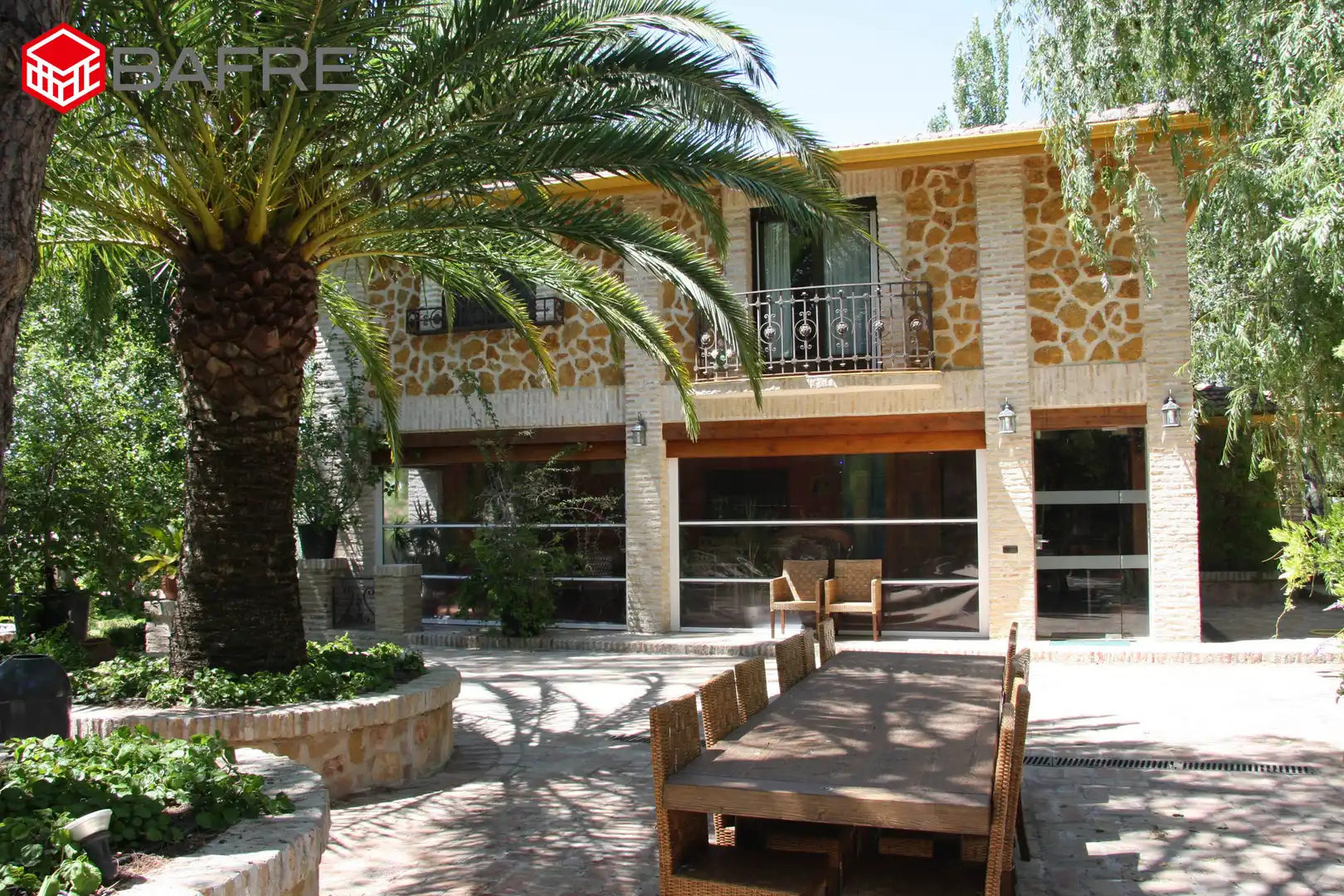 Casa con piscina in vendita a El Álamo, imagen 3