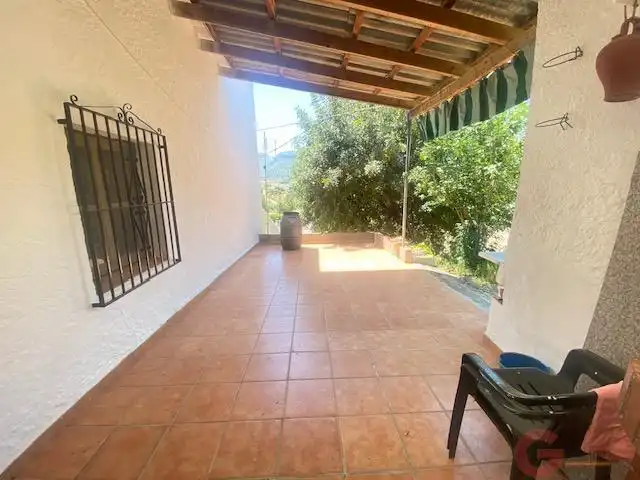 Casa rustica in vendita a Comares, imagen 7