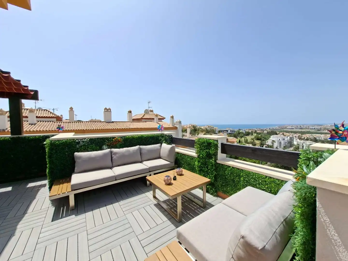Flat with pool for sale in Caleta de Vélez, imagen 43