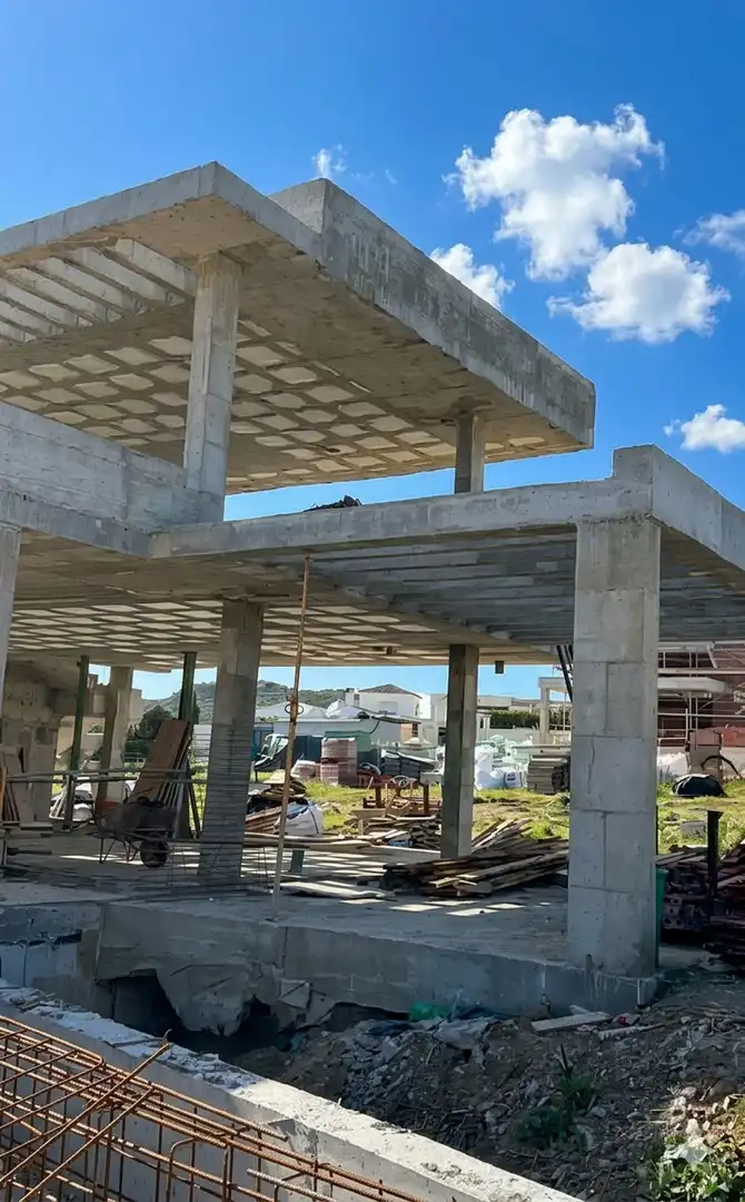 Casa amb piscina en venda a Estepona - Estepona,Valle Romano,Calle Flaminio, imagen 3