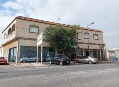 Local commercial à vendre à La Mojonera