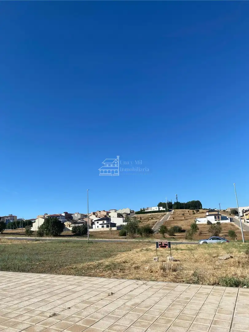 Terrenys i solars en venda a Guijuelo
