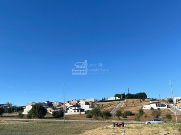 Terrenys i solars en venda a Guijuelo