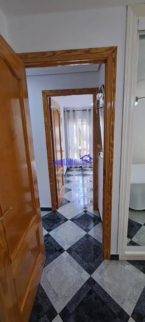 Piso de alquiler en Córdoba