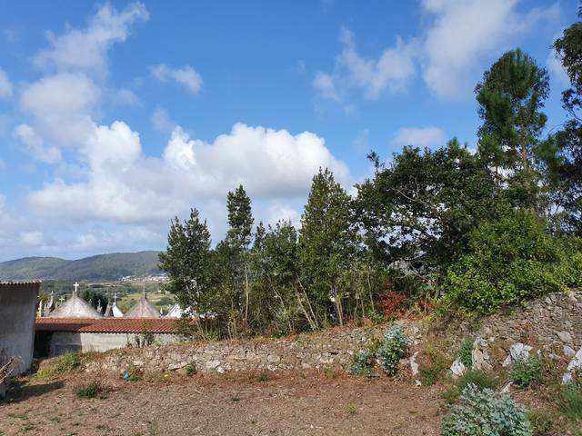 Casa-chalet en Venta en Ponteceso