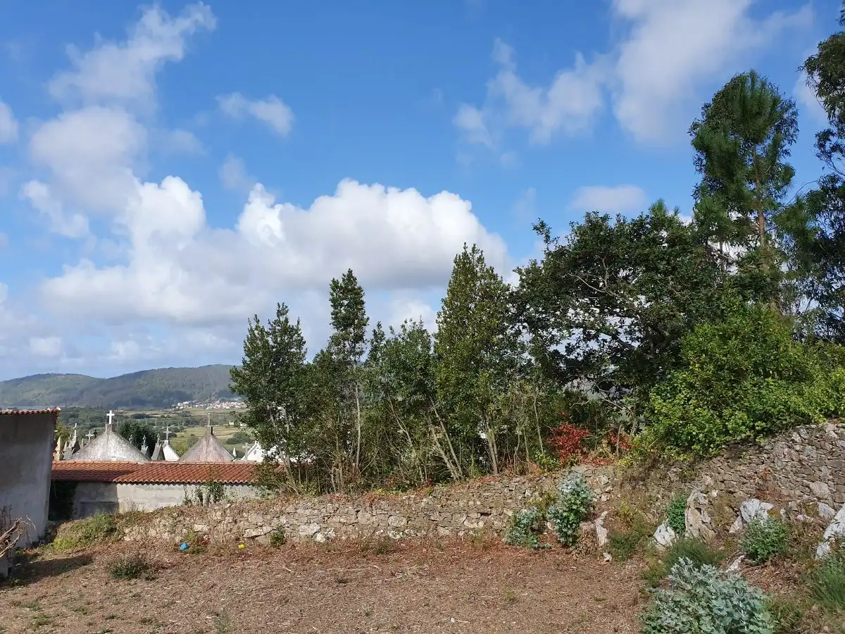 Casa o xalet en venda en Ponteceso