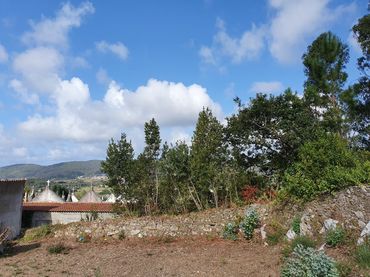 Casa en venda a Ponteceso