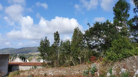 FINCA DE 3.729 M2 CON CASA DE PIEDRA Y HÓRREO PARA REHABILITAR EN TELLA PONTECESO