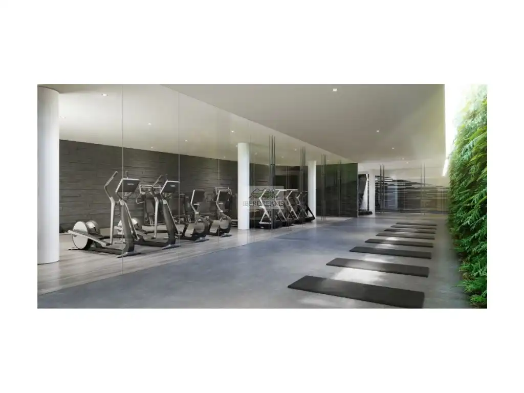 Piso con terraza en venta en Plaza de Llevant, imagen 15