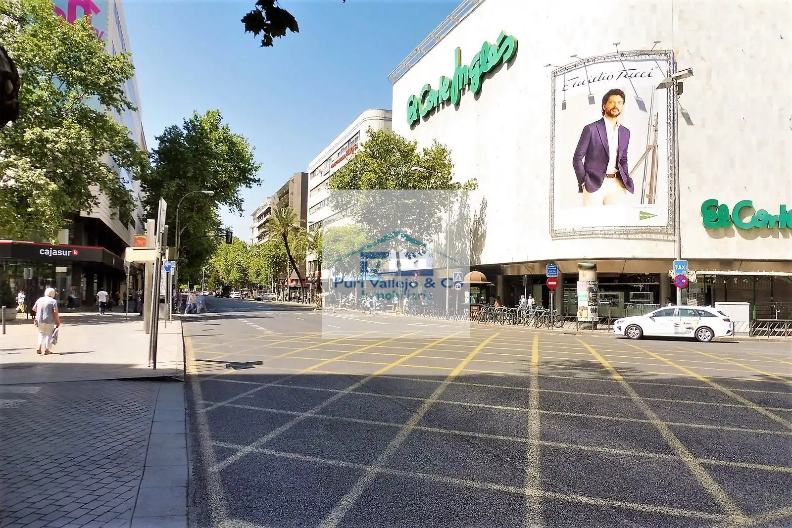 Ufficio con ascensore in vendita a Centro, imagen 25