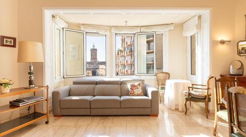 Foto 4 de Pis en venda a Passeig Placa Major de la, 72, Centre, Sabadell