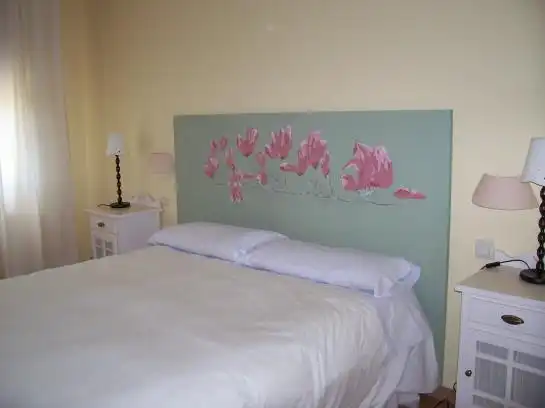 Bedroom of Country homes for sale in Espirdo  with Heating, Private garden and Furnished
