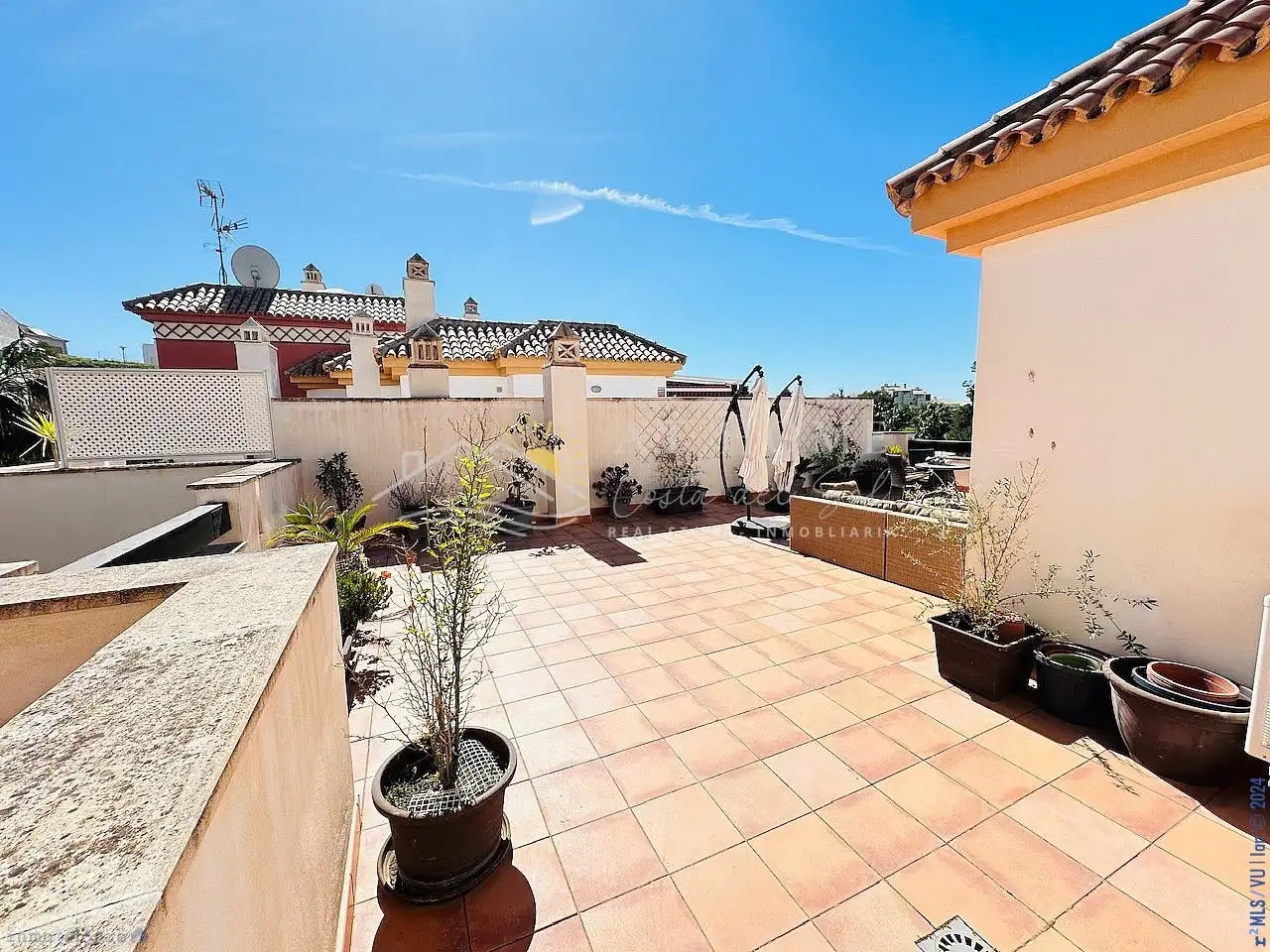 Penthouse mit Pool zum Verkauf in Vélez-Málaga ciudad, imagen 10