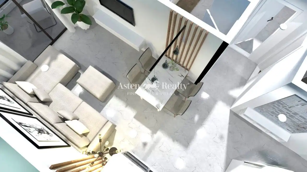Exterior view of Flat for sale in Guía de Isora  with Air Conditioner, Terrace and Storage room