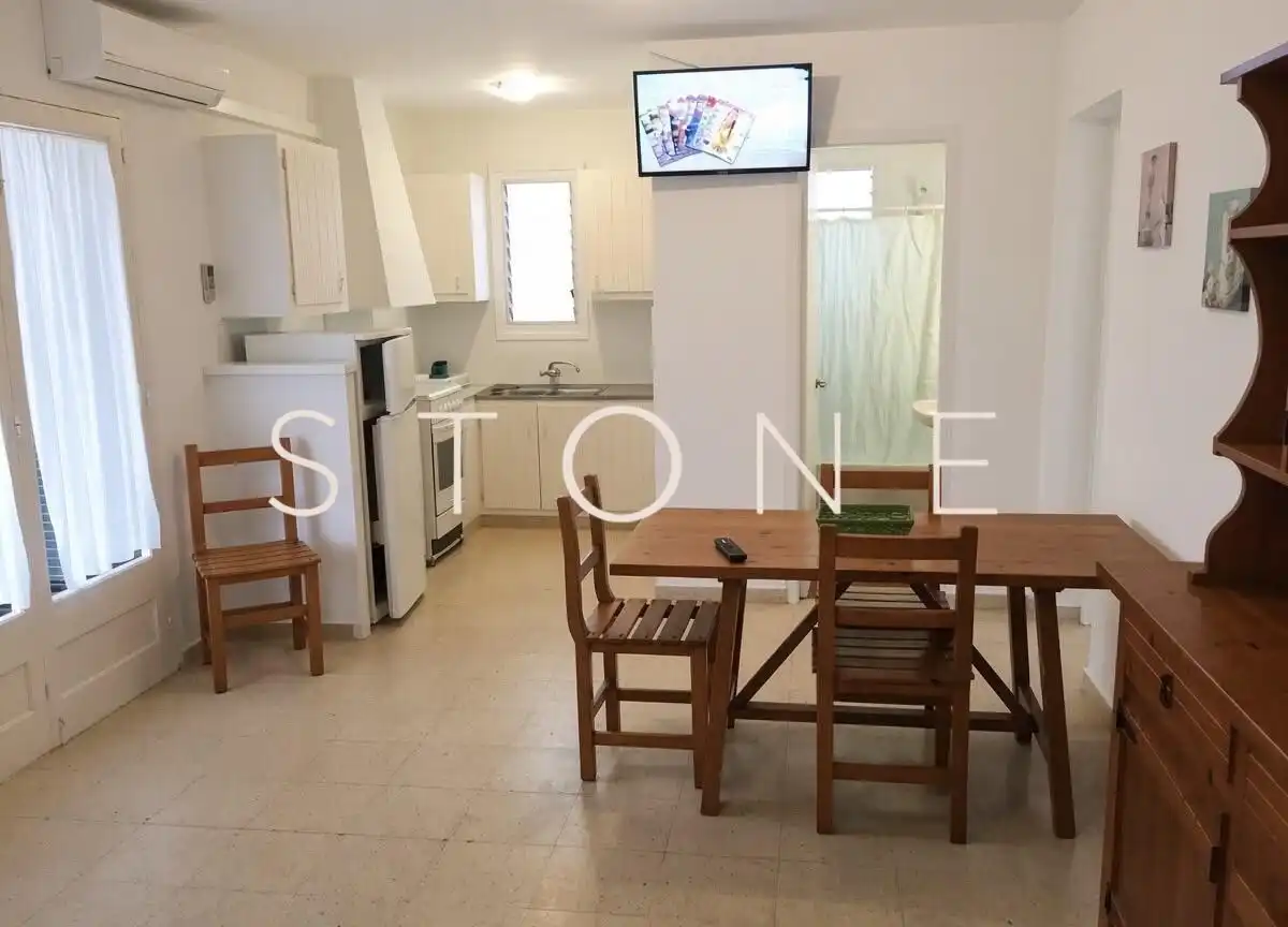Ático con terraza en venta en Cala en Blanes, imagen 8