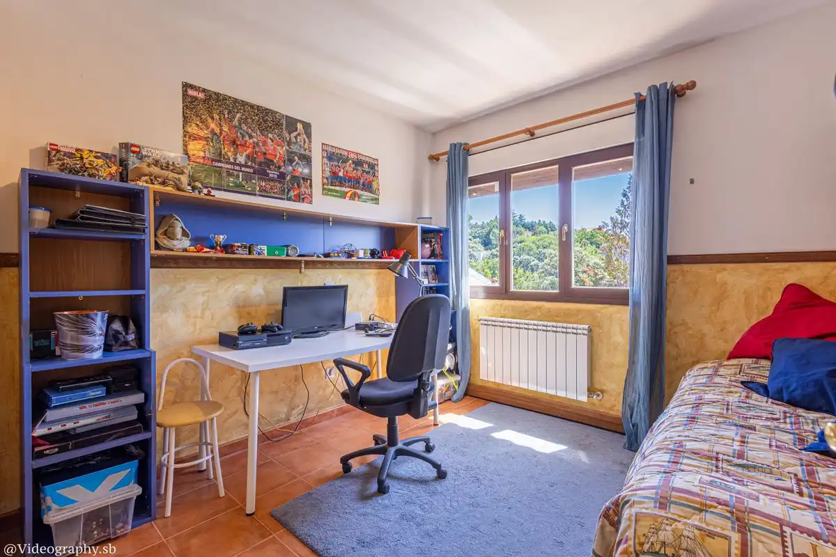 Villa mit Pool zum Verkauf in Cerro Alarcón, imagen 26
