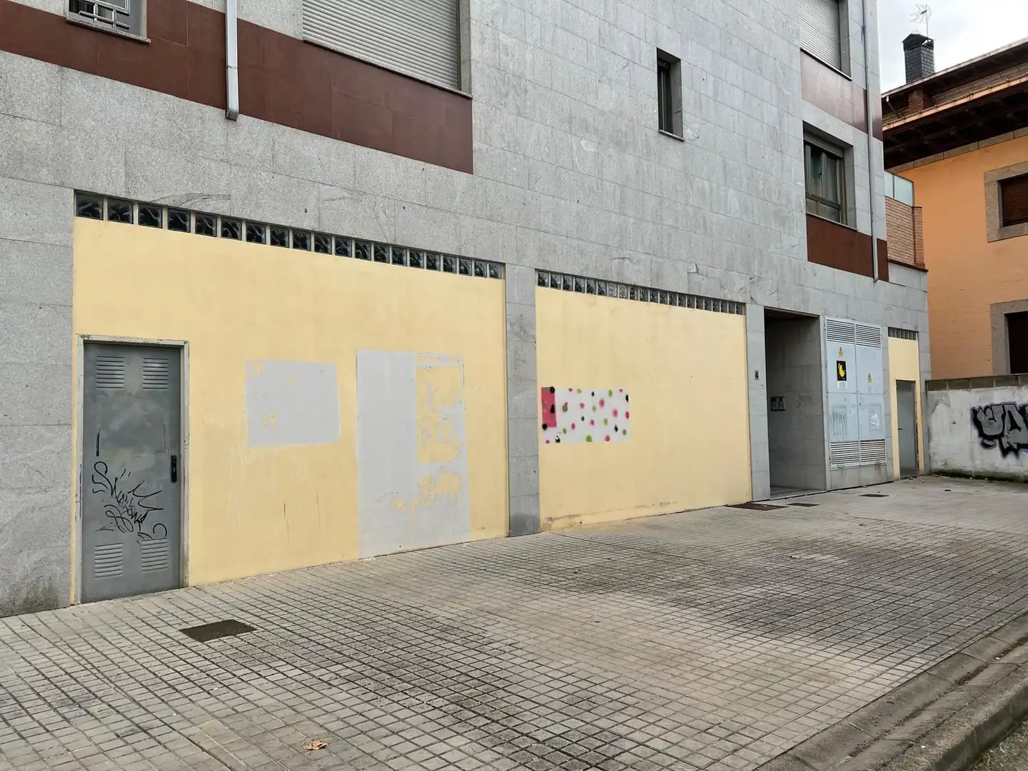Gewerbefläche zur Miete in Zona Alta, imagen 9