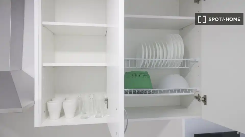 Wohnung zur Miete in Carabanchel, imagen 5