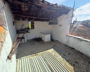 Terrace of House or chalet for sale in Cáceres Capital  with Terrace