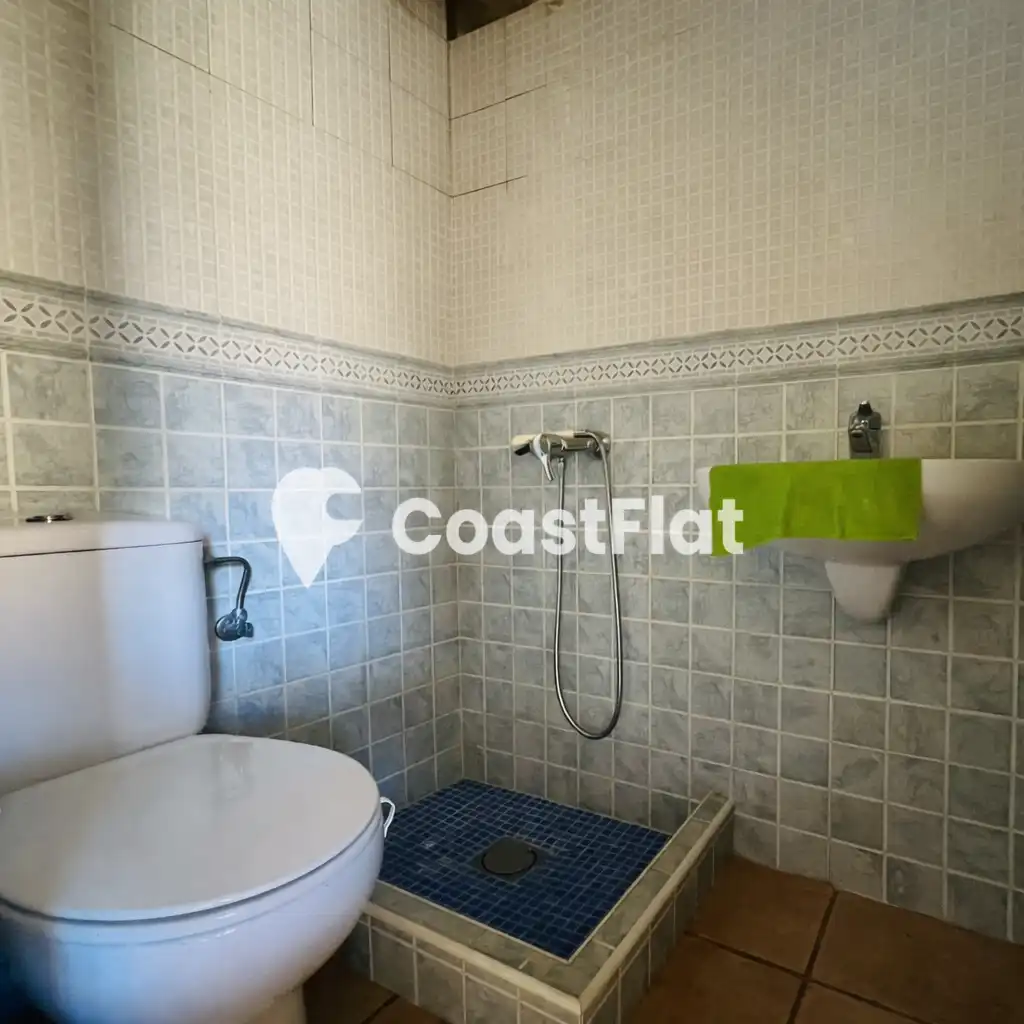 Casa o chalet en venta en Cho - Parque de la Reina
