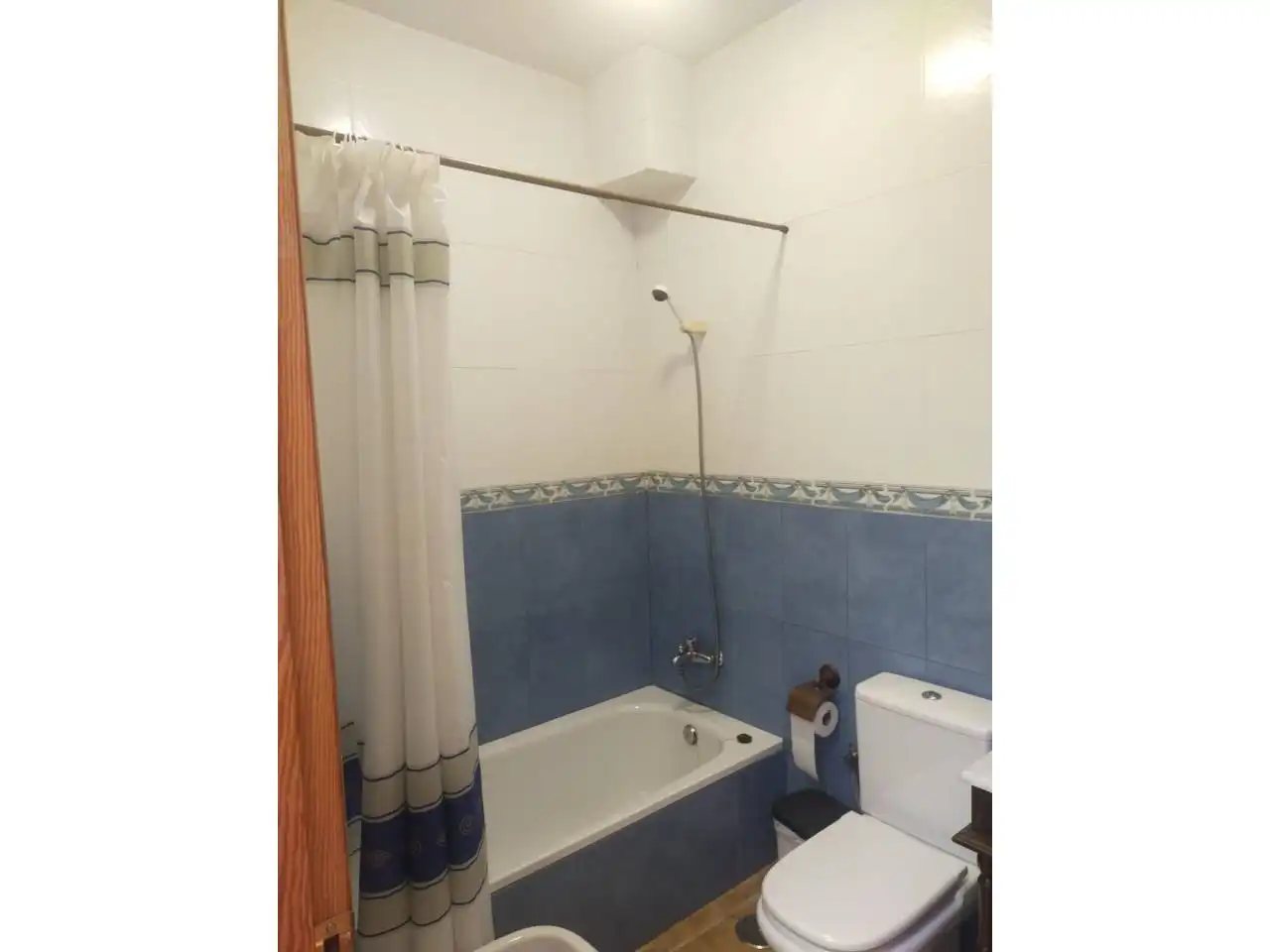 Bathroom of Houses for sale in Ruidera  with Air Conditioner, Heating and Furnished