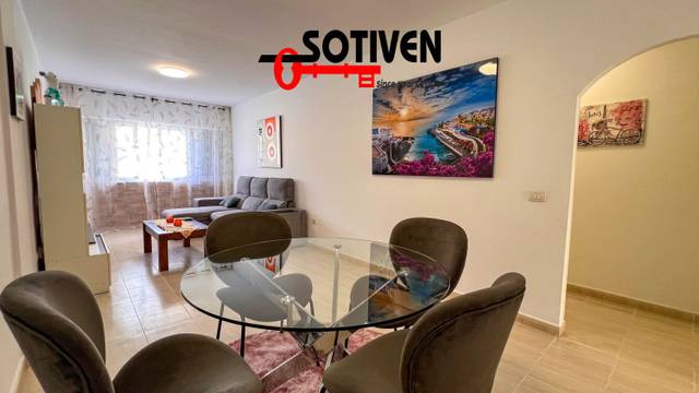 Apartamento en Alquiler en Alcalá