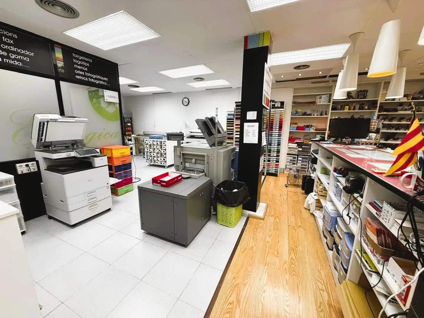 Business premises for transfer in Centre, imagen 6