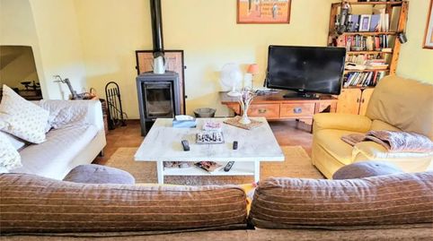 Foto 4 de Piso en venta en Calle la Amistad, 16, Grajera, Segovia