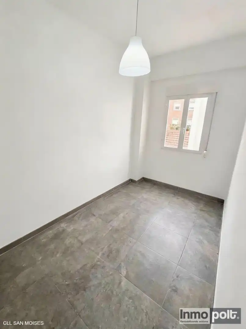 Piso en venta en Calle San Moisés, 25, San Diego