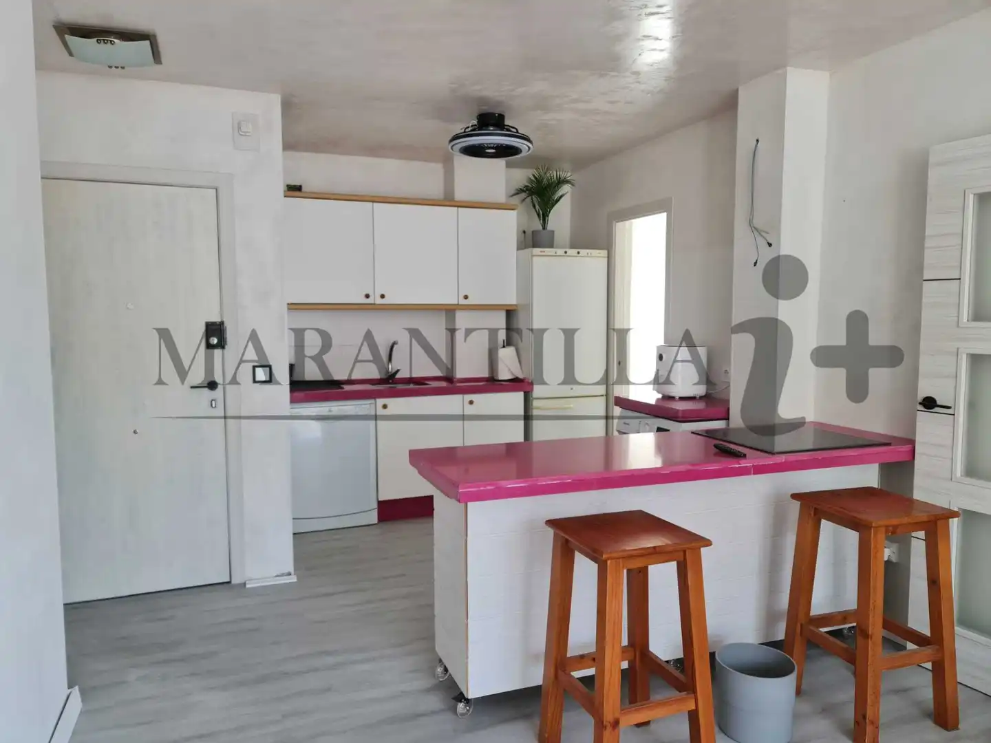 Wohnung zum Verkauf in La Antilla, imagen 3