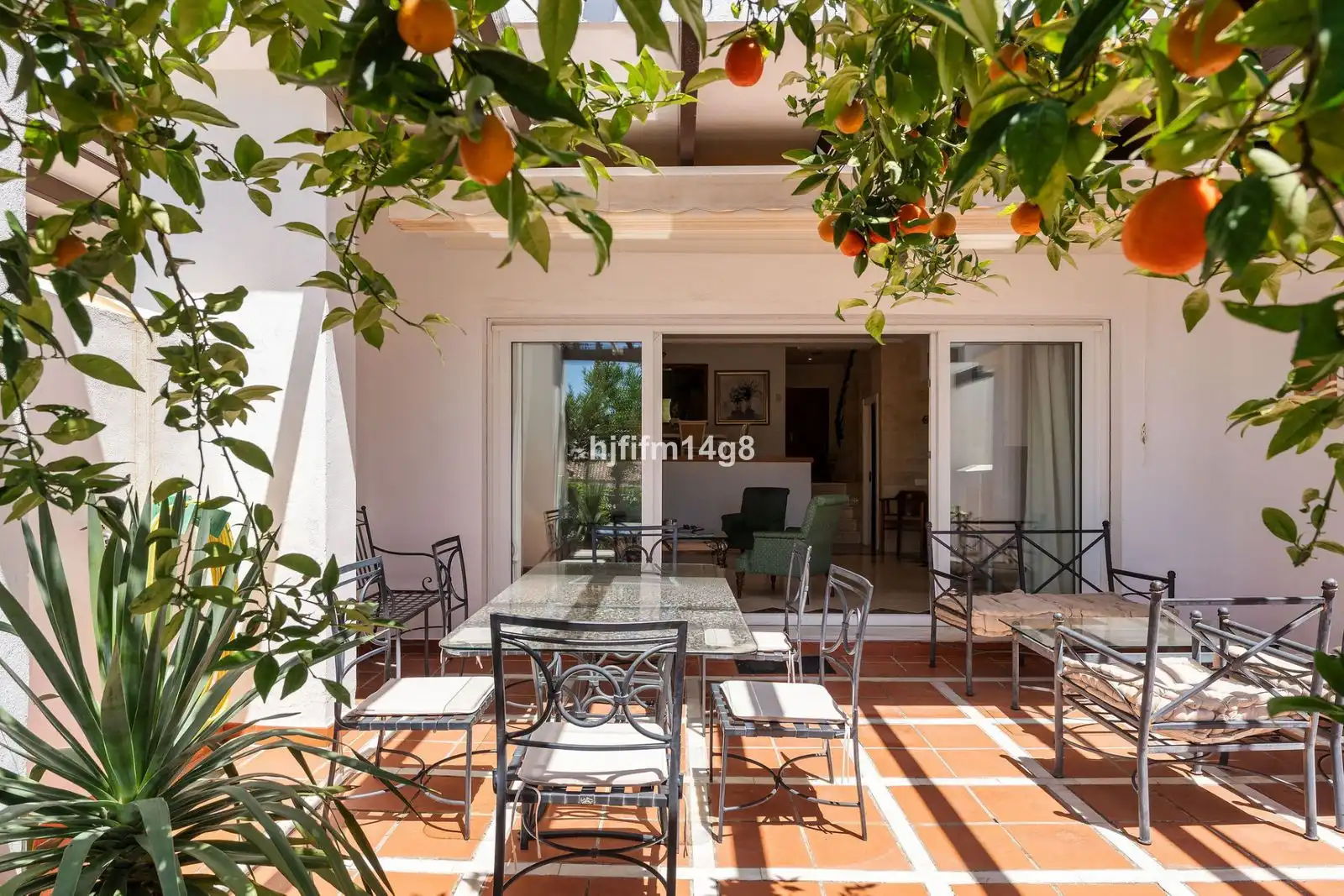 Reihenhaus mit Pool zum Verkauf in Nueva Andalucía, imagen 26