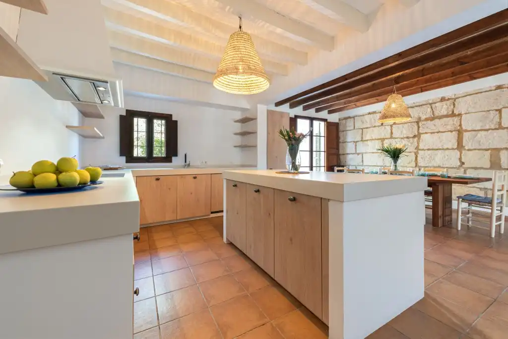Maison rustique avec piscine à vendre à Selva, imagen 15