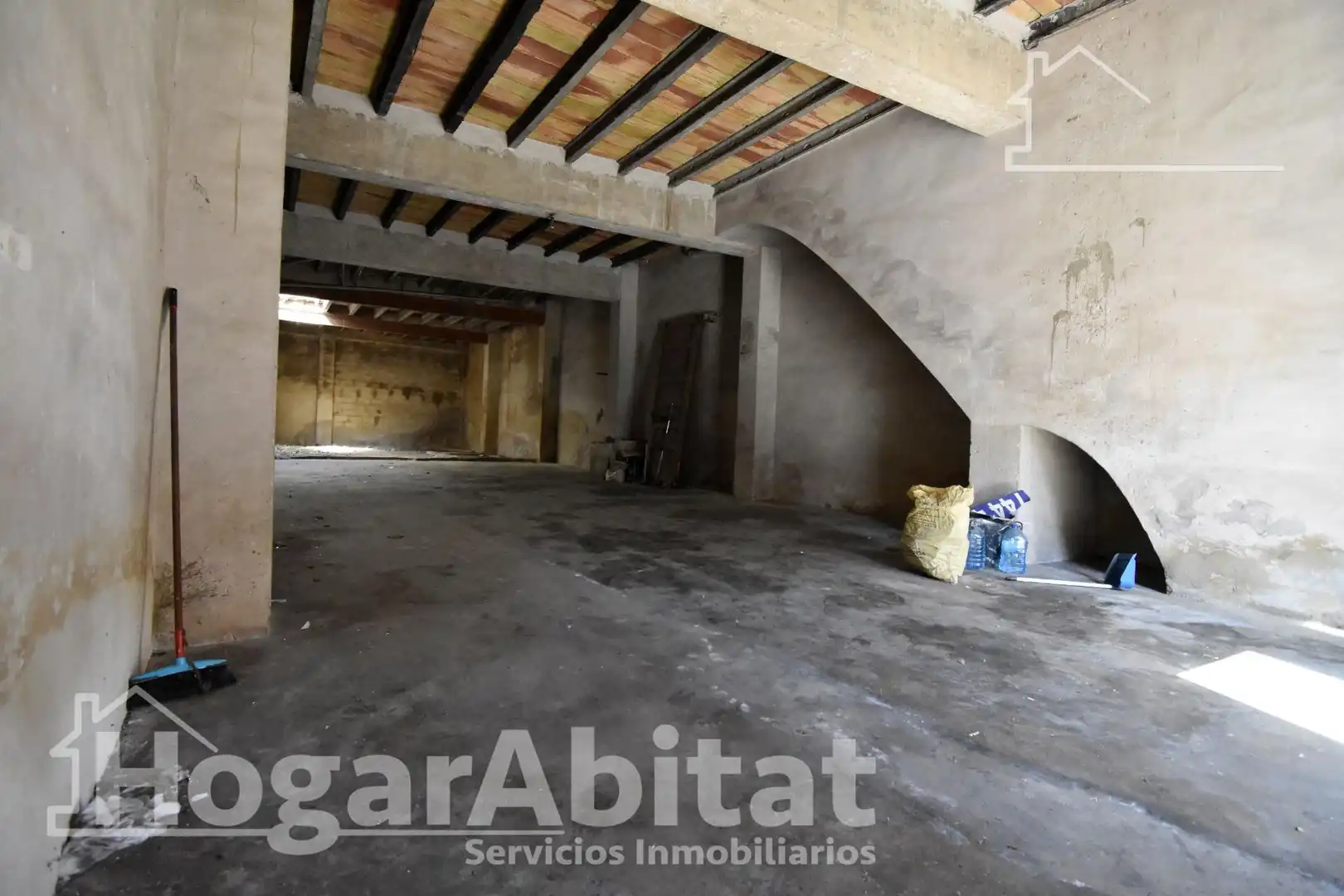 Casa o xalet en venda en Bellreguard amb Terrassa